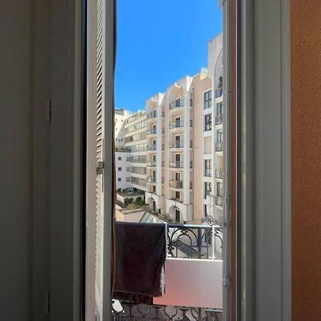 Deux Pas Du Palais Du Festival Apartment Кан Екстериор снимка