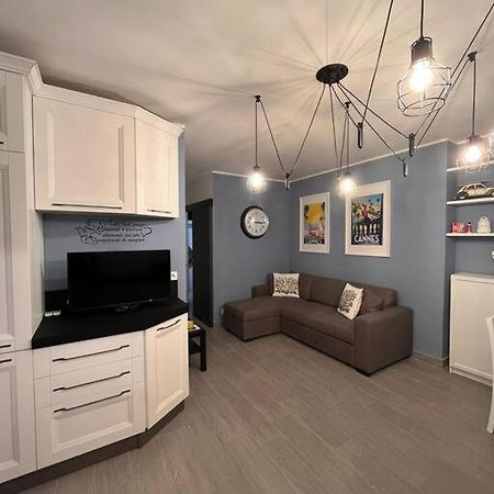 Deux Pas Du Palais Du Festival Apartment Кан Екстериор снимка