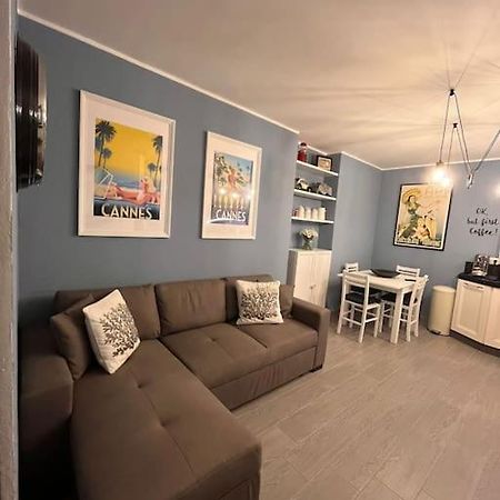 Deux Pas Du Palais Du Festival Apartment Кан Екстериор снимка