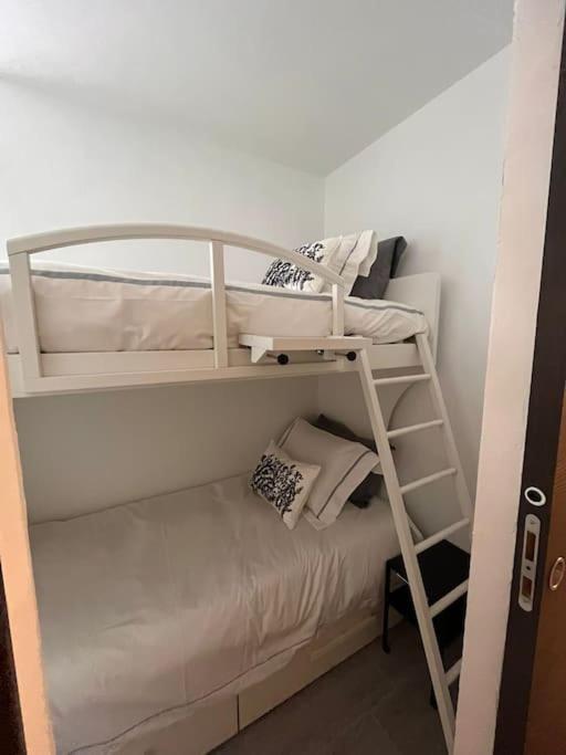 Deux Pas Du Palais Du Festival Apartment Кан Екстериор снимка