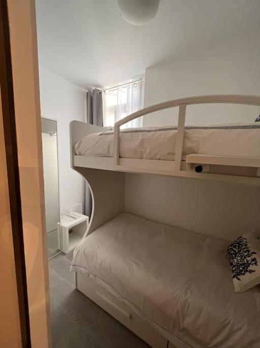 Deux Pas Du Palais Du Festival Apartment Кан Екстериор снимка